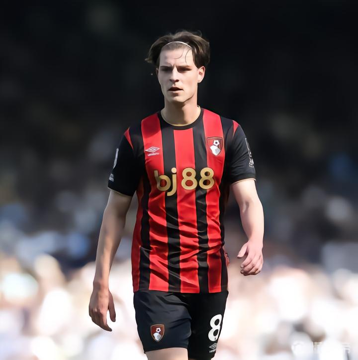 英媒：斯科特本赛季大概率会留队，明夏是最好的转会时机